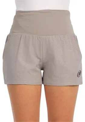 Produktbild von Bullpadel Short Enejo Damen Grau