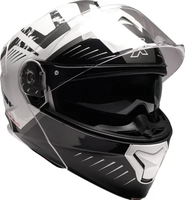 Image de Casque moto ROXAR PANAME EVO Edge Light S