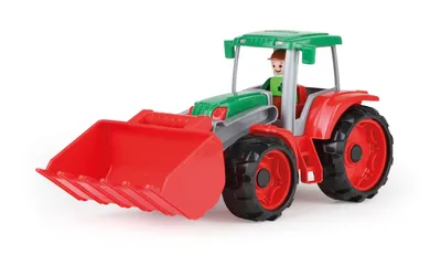 Produktbild von TRUXX Traktor, Länge: 39cm