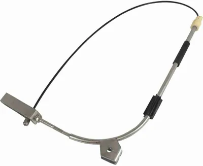 Produktbild von VAICO Handbremsseil Seilzug Feststellbremse passend für MERCEDES-BENZ A-Klasse (W168) Hinten V30-30017