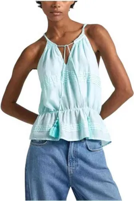 Produktbild von Bluse Pepe Jeans PL304821-508 für Damen