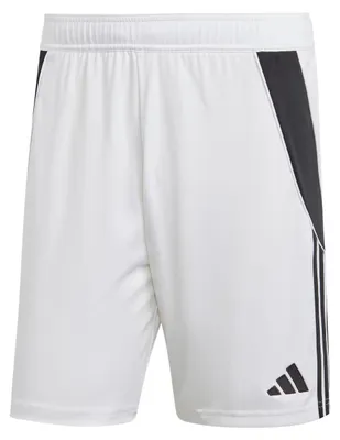 Produktbild von adidas Tiro 24 Shorts XL white/black