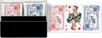 Produktbild von Patience Mini 29x43 mm