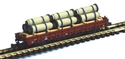 Produktbild von Loewe Ladegut Betonkanalröhren / N, 75 mm 2352