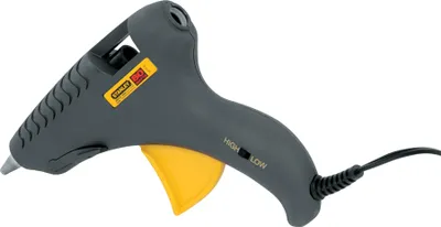 Immagine prodotto di Stanley HTS Heißklebepistole 6-GR25 Dualmelt