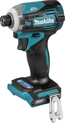 Produktbild von Makita TD001GZ02 XGT Akku-Schlagschrauber