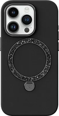 Obrázek produktu pro Joyroom - PN-15L4 Black - Pouzdro na mobilní telefon