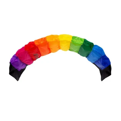 Immagine prodotto di Materasso ad aria Paraflex Basic 1.2 Rainbow