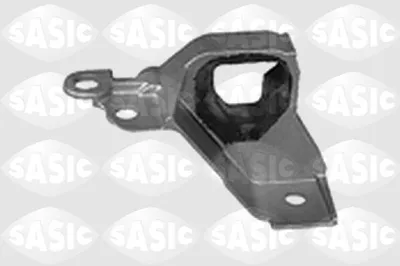 Produktbild von SASIC Anschlagpuffer Schalldämpfer 4001569 Vorne für RENAULT CLIO II (BB0/1/2, CB0/1/2)