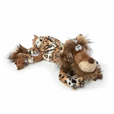 Produktbild von Sigikid Kuschel Leopardin Cheeky Cheetah 37 cm Beaststown