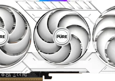 Produktbild von Sapphire Radeon RX9070XT GAMING OC, 16GB GDDR6 HDMI 2x DP