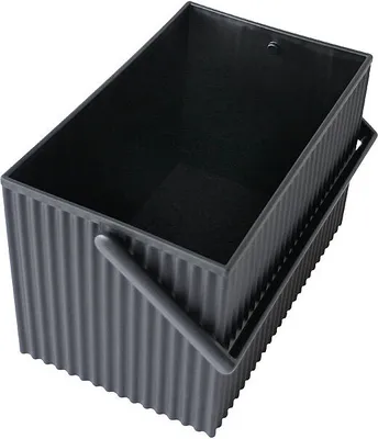 Produktbild von Hachiman omnioffre M Box Schwarz