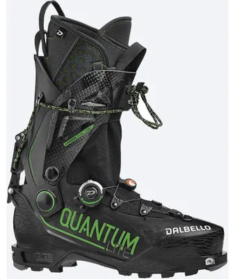 Produktbild von Dalbello Unisex Skischuh Quantum Lite Schwarz