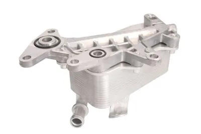 Produktbild von Ölkühler, Motoröl THERMOTEC D4W011TT