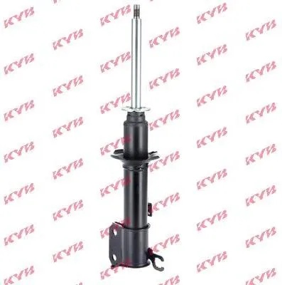 Produktbild von KYB Stoßdämpfer Vorne Links für DAIHATSU CUORE IV (L501) Premium Federbein 632100