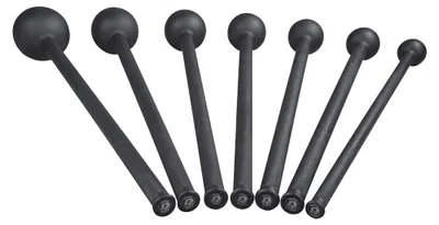 Produktbild von Lifemaxx Crossmaxx Macebell 102 cm 4 kg