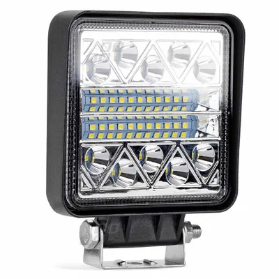 Immagine prodotto di Faro alogeno a LED AWL15 26LED 12V 24V AMIO-02429