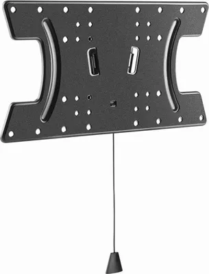Image de gembird TV-Wandhalterung (neigbar), 32 65 Zoll