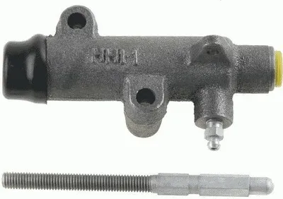 Produktbild von SACHS 6283 600 109 Kupplungsnehmerzylinder für LADA Niva (2121, 2131) NIVA II (2123) 1200-1600 Limousine NOVA (2105) 1200-1500 Kombi