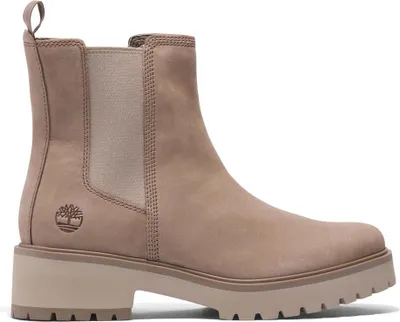 Image de TIMBERLAND - Bottines Carnaby Cool Chelsea pour femme - Taille 39