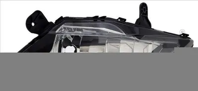 Produktbild von TYC 19-15393-01-9 H8 Nebelscheinwerfer Rechts für OPEL Astra K Sports Tourer (B16) Nebelleuchte