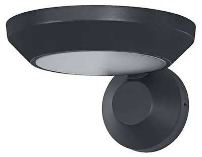Produktbild von LED Außenlampe B: 16 cm 3000 K 930 lm Modern