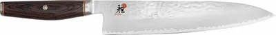 Immagine prodotto di Coltello da chef MIYABI 6000 MCT, lunghezza: 370 mm, lunghezza lama: 240 mm, Gyutoh