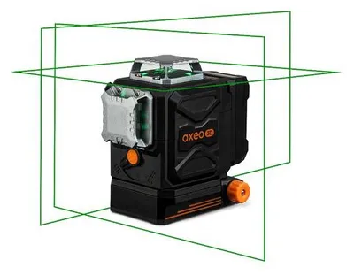 Image de Laser multilignes axeo 3D - GEO FENNEL - 534700