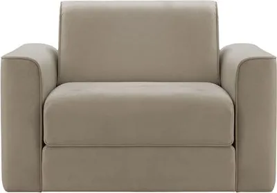 Image de Fauteuil convertible - Jules-Velluto 3