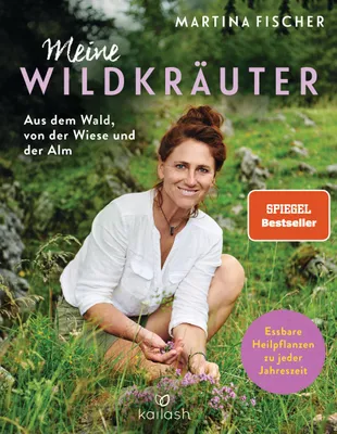Produktbild von Meine Wildkräuter