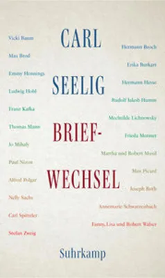 Obrázek produktu pro Briefwechsel