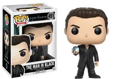 Obrázek produktu pro FUNKO 12704, Sběratelská postavička, Filmy a televizní seriály