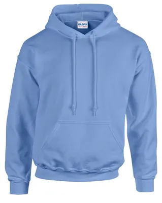 Obrázek produktu pro Gildan – mikina s kapucí pro muže/ženy Uni FK2773 (L) (karolínská modrá)