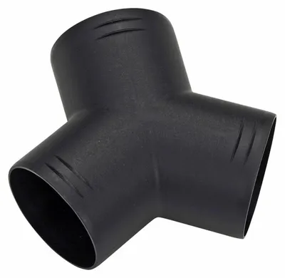Produktbild von WEBASTO Luftkanal 1320814A 60mm
