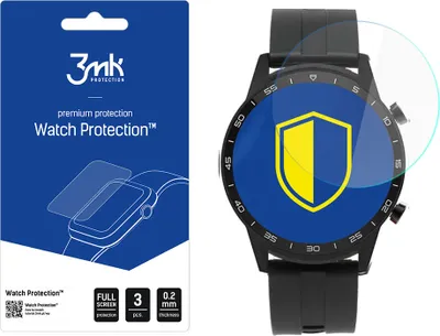 Zdjęcie produktu dla 3MK Watch Protection, 1 szt.
