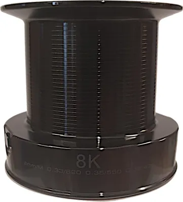 Produktbild von Okuma 8K 1400 Regular Ersatzspule