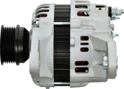 Produktbild von HELLA 8EL 015 643-401 Lichtmaschine Generator LiMa 115A 12V