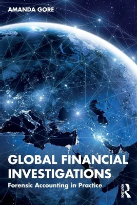 Produktbild von Globale Finanzuntersuchungen