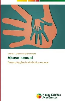 Produktbild von Abuso sexual