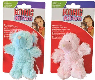 Obrázek produktu pro Medvídek Kong Kat Kitten