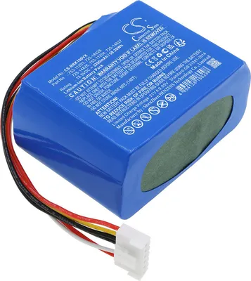 Produktbild von Akku für Robomow RK 1000 Pro, RK 2000 Pro, CubCadet XR5 1000, XR5 2000 und andere, 3200 mAh, Li-Ion