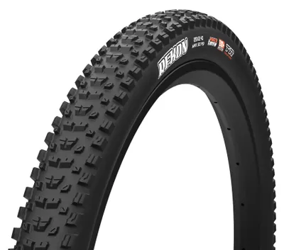 Image de Pneu Maxxis Rekon 120 TPI Maxxterra Exo Tubeless 29 pouces, largeur 2,60, couleur gris. (29 pouces x 2,60, gris)