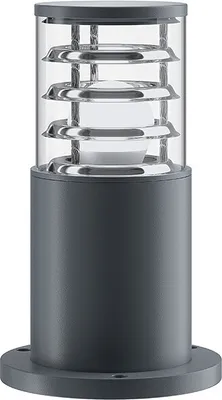 Obrázek produktu pro Maytoni Venkovní světelný sloupek Bronx Maytoni O576FL-01GR