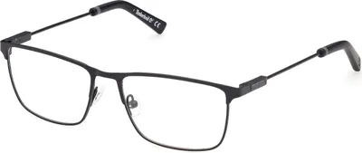 Produktbild von Timberland TB1736 002 matte black 56/16/145 Herren Brillen