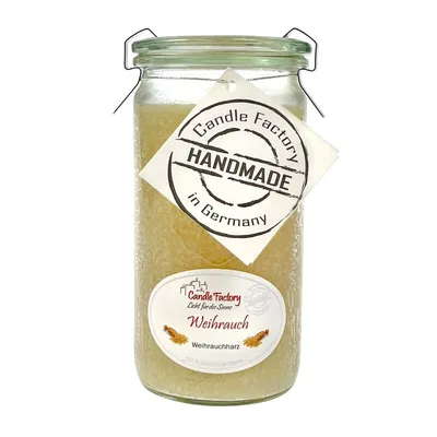 Produktbild von Weihrauch - Mini Jumbo