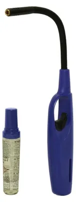Produktbild von CFH Gasanzünder-Set STF 449 turbo flexibel