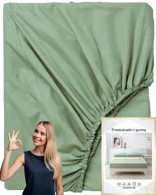 Produktbild von Home91 Premium Spannbettlaken weich mit Gummizug 120x200 cm