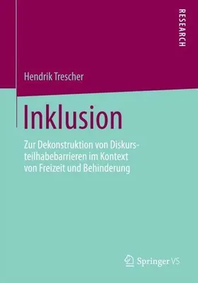 Produktbild von Inklusion