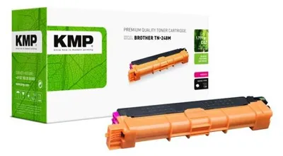 Produktbild von KMP 1273,0006, 1000 Seiten, Magenta, 1 Stück(e)
