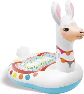Produktbild von INTEX 57294EU - Schwimmtier - Mega Lama (201x147x173cm)